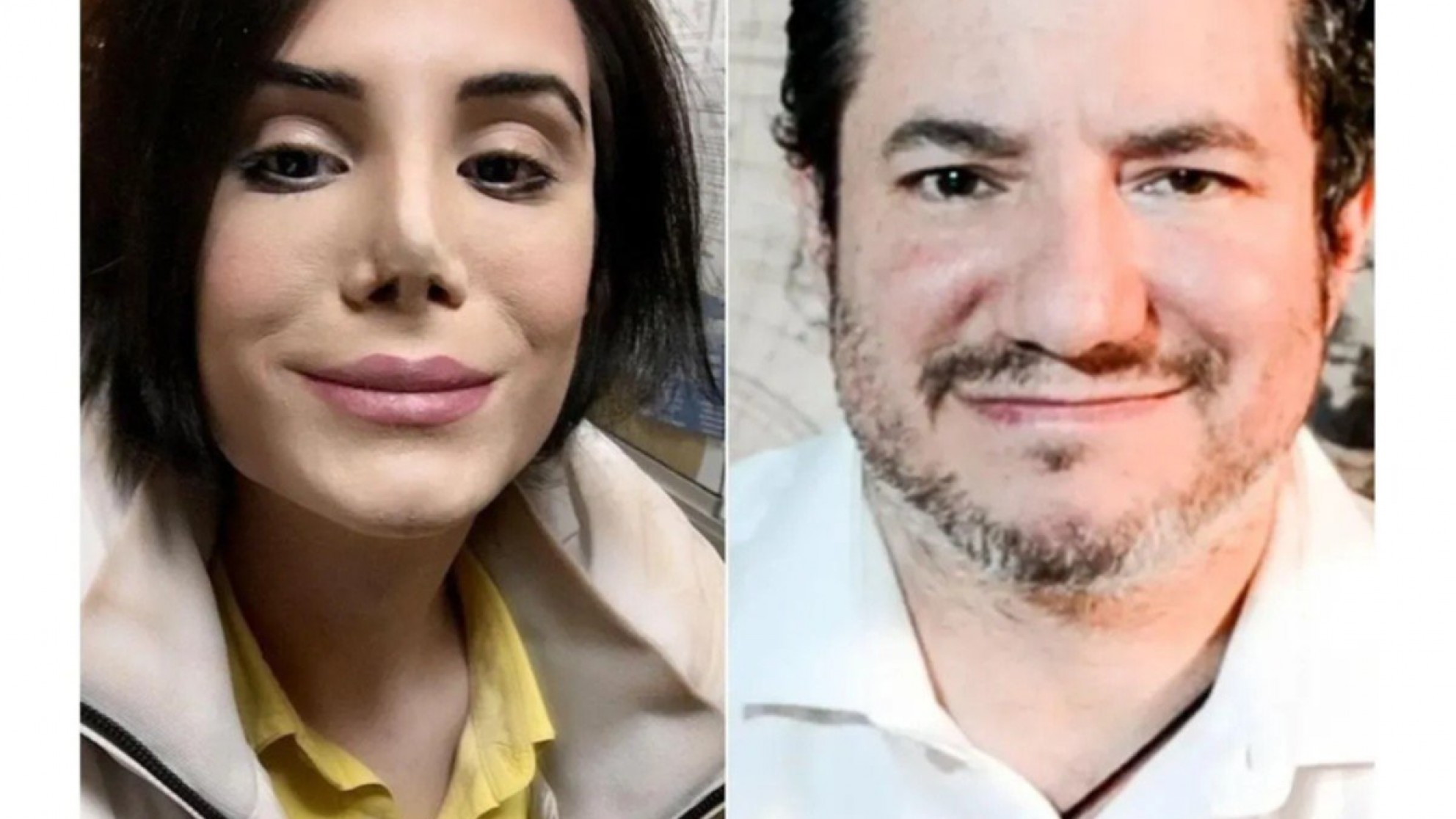 Salieron a la luz una serie de chats de Felipe Pettinato: ¿Qué relación tenía con el neurólogo Melchor Rodrigo?